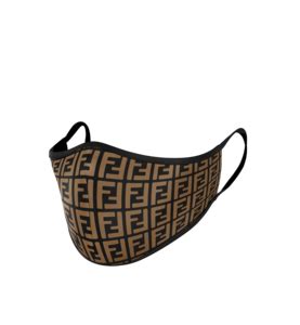 fendi surgical mask|Fendi handbags.